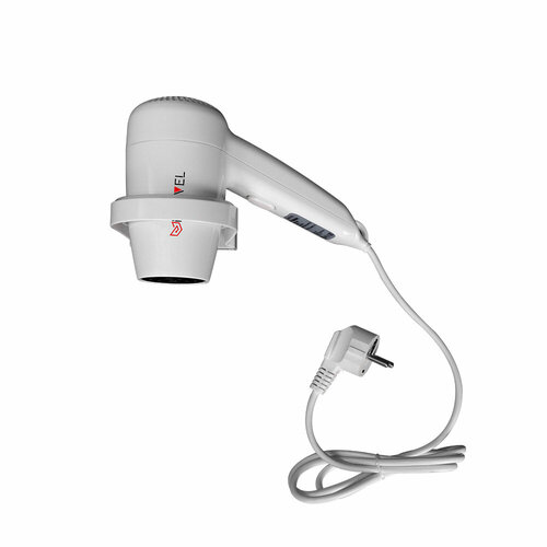 Настенный фен Meyvel MF1-1300 White 197500₽