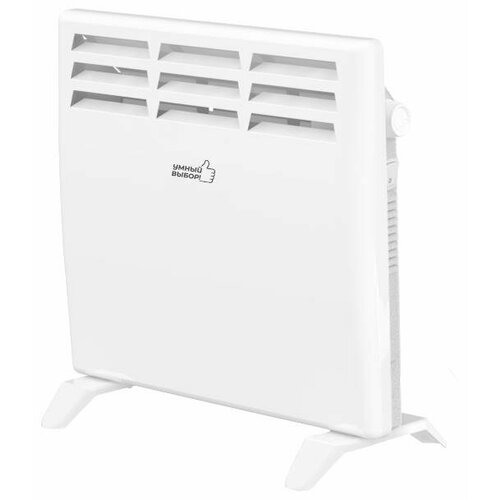 Конвектор умный выбор УКЭ-AС1000М 335500₽