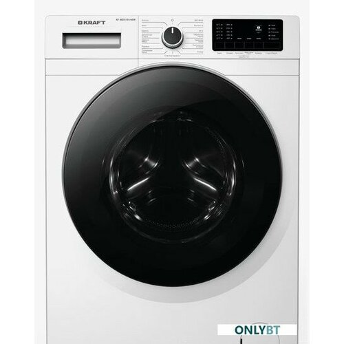 Стиральная машина KRAFT KF-MDS10146W 3176900₽