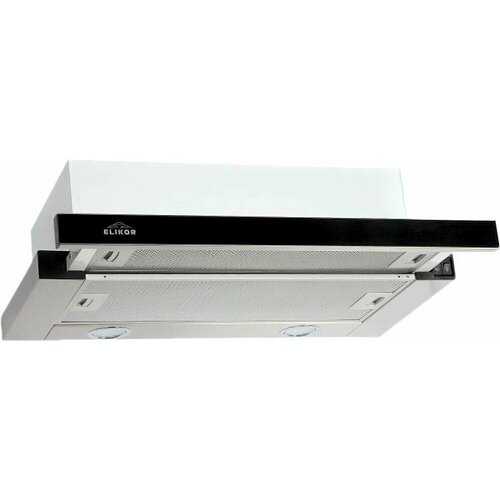 Вытяжка Эликор IG6514MB нержчерный 1119000₽