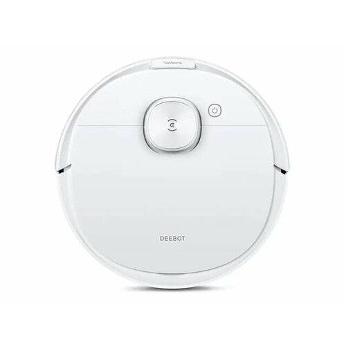 Робот-пылесос Ecovacs Deebot N8 DLN26 CH1822 EU 3010900₽