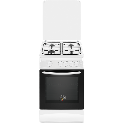 Газовая плита Kraft KF-FSK5407AEW 3321000₽