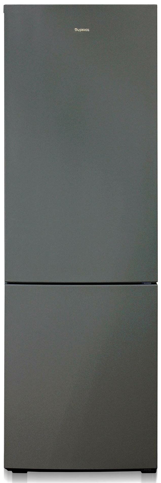 Холодильник Бирюса Холодильник W6027