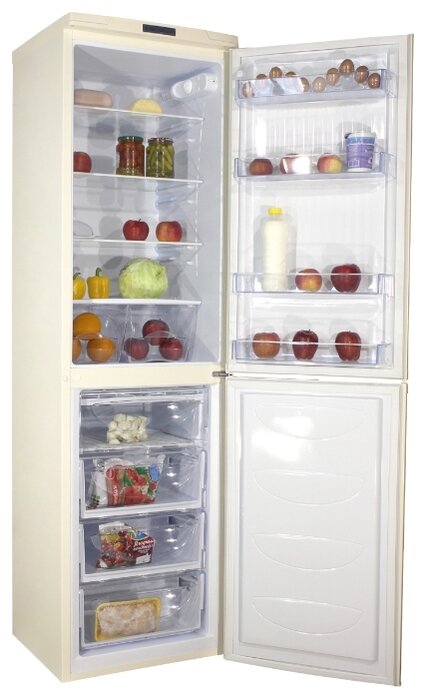 Холодильник DON Холодильник R-297 Z