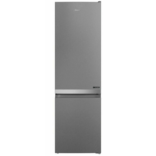 Холодильник Hotpoint-Ariston HT 4201I S (серебристый)