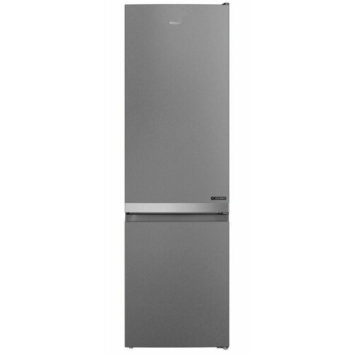 Холодильник Hotpoint-Ariston HT 4201I S серебристый 8046400₽