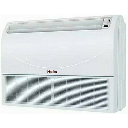 Напольно-потолочный кондиционер Haier AC50S2SG1FA/1U50S2SJ3FA напольно потолочный кондиционер haier ac50s2sg1fa 1u50s2sj3fa