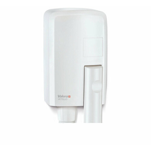 Гостиничный фен Valera Hotello 83202T 2340000₽
