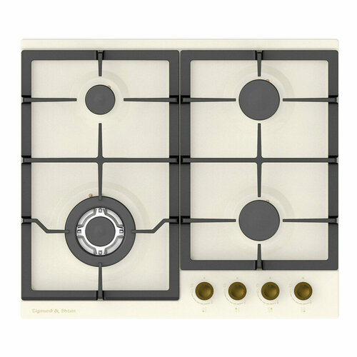 Zigmund Shtain G 166 X варочная поверхность 1999000₽