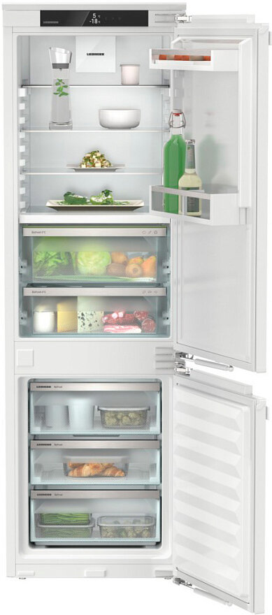 Холодильник LIEBHERR ICBNSe 5123-20 001
