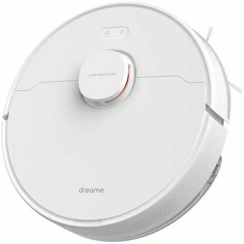 Робот-пылесос Dreame Robot Vacuum Cleaner DreameBot D10s EU RLS3L 2807100₽