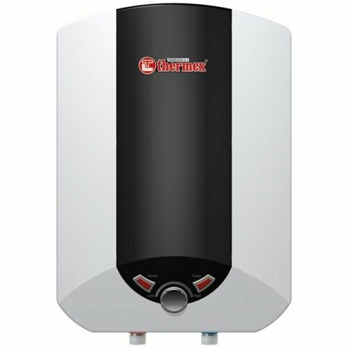 Водонагреватель Thermex Blitz IBL 15 O 25кВт 15л электрический настенный 1178500₽