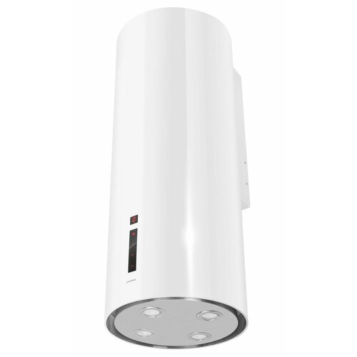 Кухонная вытяжка MAUNFELD Lee Wall sensor 39 белый 6758000₽