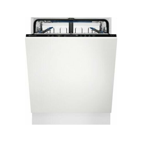 Посудомоечная машина Electrolux встраив 2200Вт полноразмерная 6146900₽
