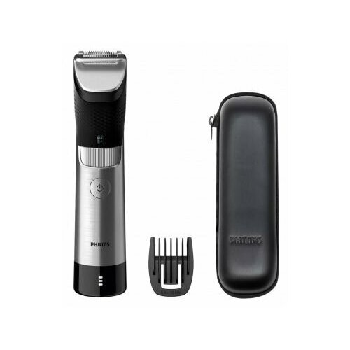Триммер для волос Philips серыйчерный 2031400₽