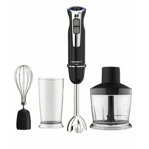 Блендер KRAFT KF-HB8001SPBL 1313317 372200₽