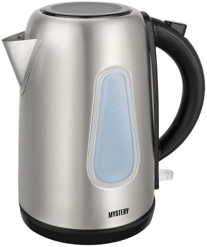фото Чайник электрический Mystery MEK-1654