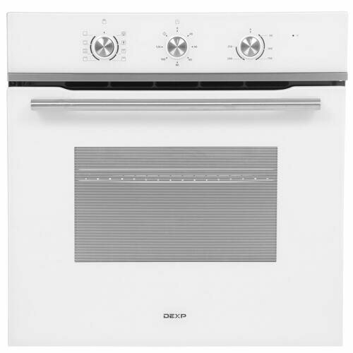 Электрический духовой шкаф DEXP 2M70GCW 2850000₽