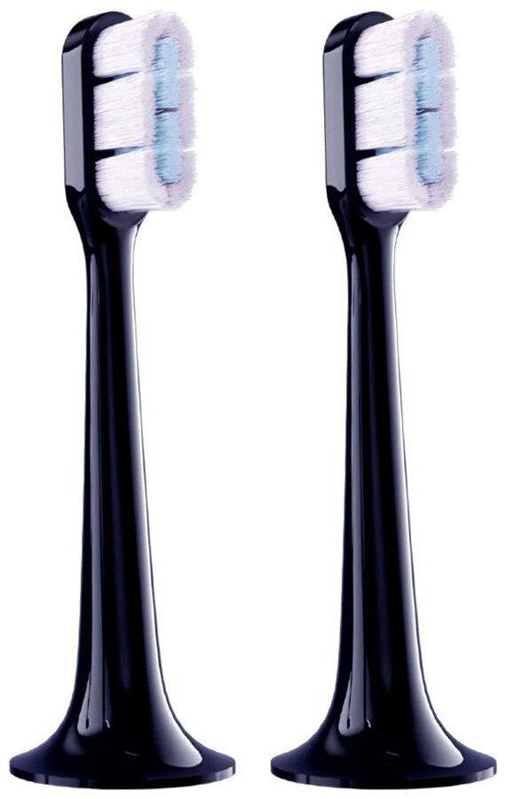 Сменные насадки для зубной щетки Xiaomi Electric Toothbrush T700 Replacement Heads
