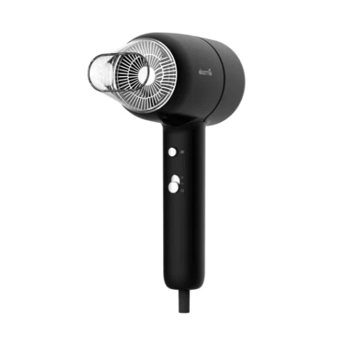 Фен deerma Hair Dry DEM-CF41W-B Black 524000₽