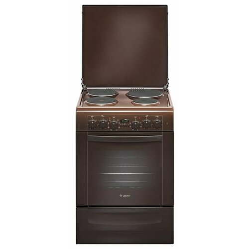 GEFEST Электрическая плита GEFEST 6140-03 0001 38110₽