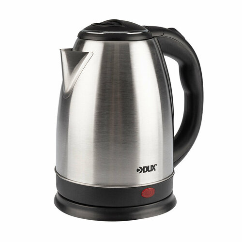 Чайник электрический DUX нержавеющая сталь 18 литра 1850 Вт220В DX3018 60-0705 134000₽