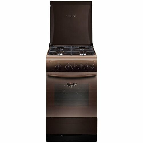 Плита Газовая Gefest CG 50M04 K83 коричневый 2162400₽