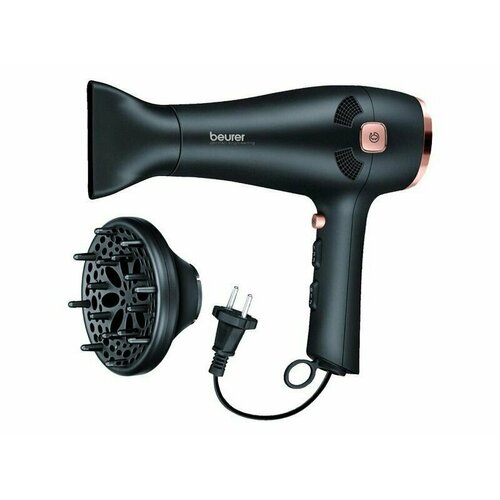 Фен Beurer HC55 490000₽