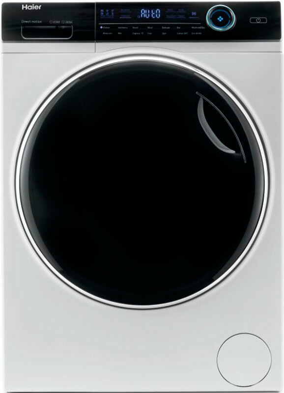 Стиральная машина с сушкой Haier HWD100-B14979 - фотография № 6