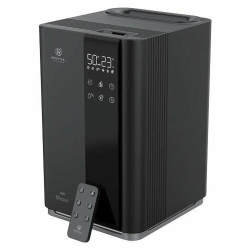 Ультразвуковой увлажнитель Royal Clima Asti RUH-AS45050E-BL 8700₽