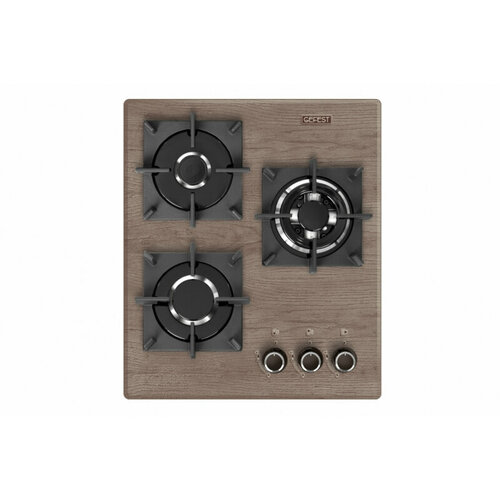 Газовая варочная панель Gefest ПВГ 2100-01 K97 3130400₽