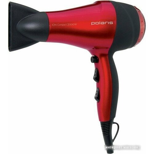 Фен Polaris PHD 2077i 442000₽