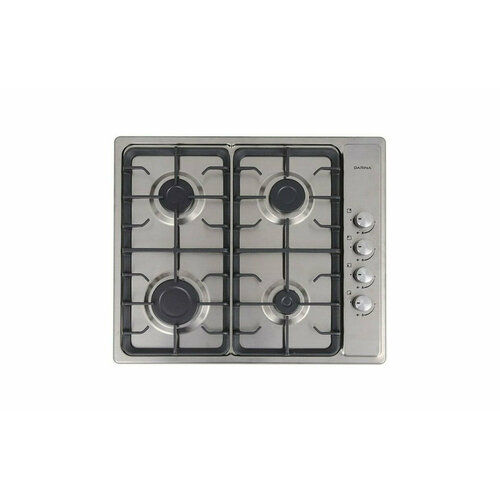 Газовая варочная панель DARINA 1T1BGM34112X 1801700₽