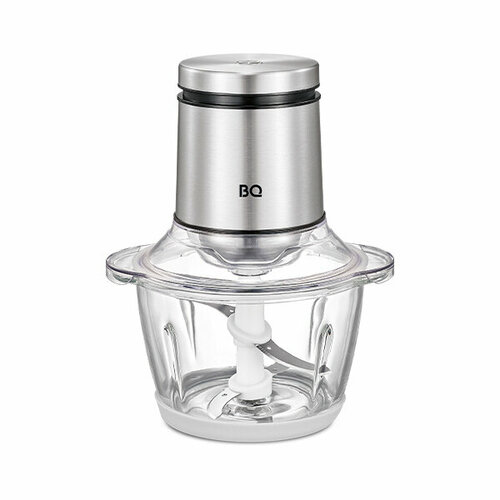 Измельчитель BQ CH1002 сталь 297900₽