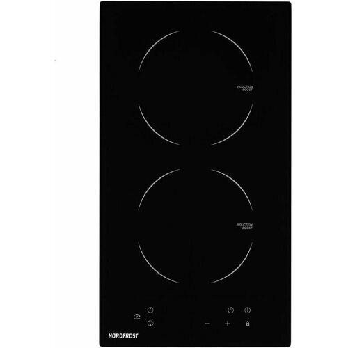 Индукционная варочная поверхность NORDFROST i-M 3020 B 1366100₽