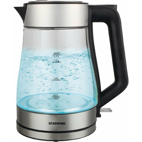 Чайник электрический StarWind SKG5032 197000₽