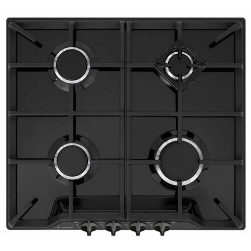 Газовая варочная поверхность PVG 1212-02 K3 14881001 GEFEST 1478900₽