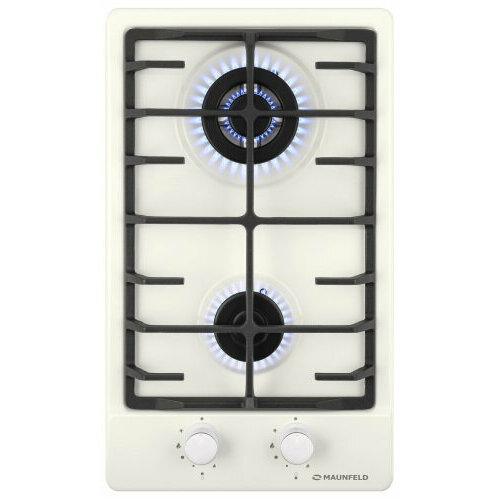 Газовая варочная панель MAUNFELD EGHE3263CBGG 1570000₽