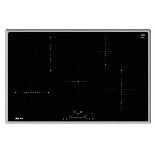 Индукционная варочная панель T48BD00N0 NEFF 8760400₽