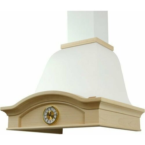 Вытяжка кухонная LEX Palermo 600 белый 50000000₽