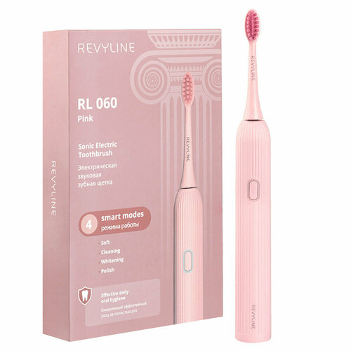 Revyline RL 060 розовая 429000₽