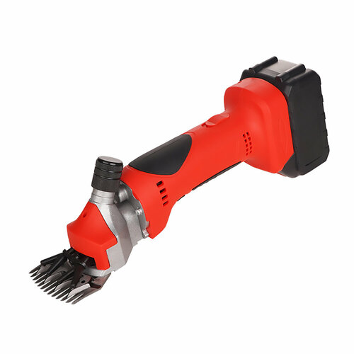 Машинка для стрижки овец аккумуляторная Ucan YMS-79 877000₽