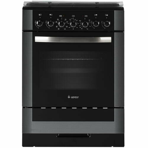 Комбинированная плита GEFEST 6302-030046 5732900₽