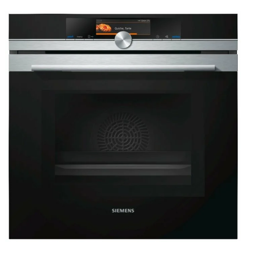 Духовой шкаф Siemens HM678G4S1 44179800₽
