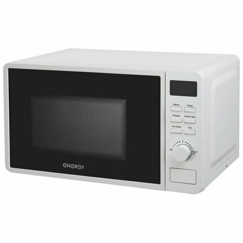 Микроволновая печь Energy EMW-20706E белый 757400₽