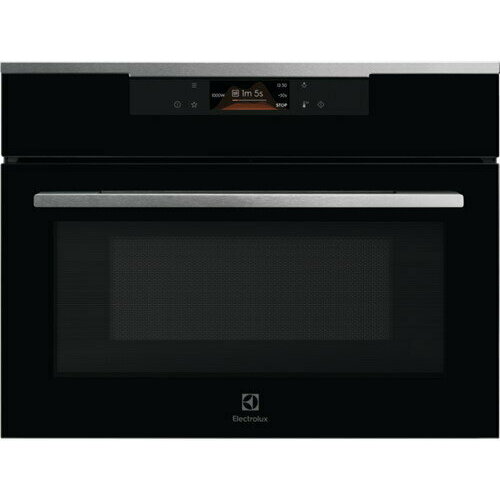 Духовой шкаф Electrolux KVLBE08X 8414800₽