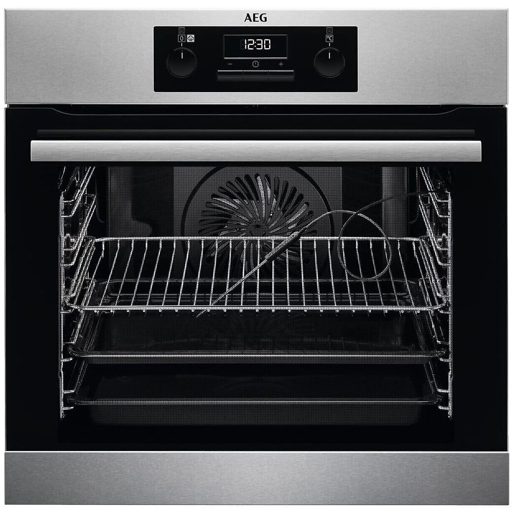 AEG BEB352010M SteamBake 6000