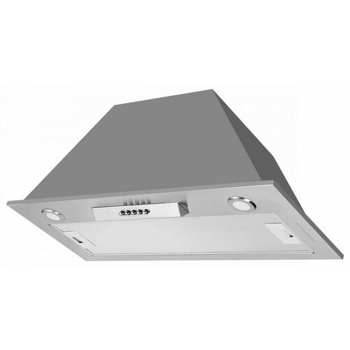 Встраиваемая вытяжка KUPPERSBERG Inlinea 70 управление кнопочное нержавеющая сталь 6049 1572400₽