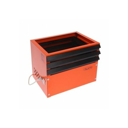 Сушилка Петромаш Рыжик оранжевый 3 400000₽