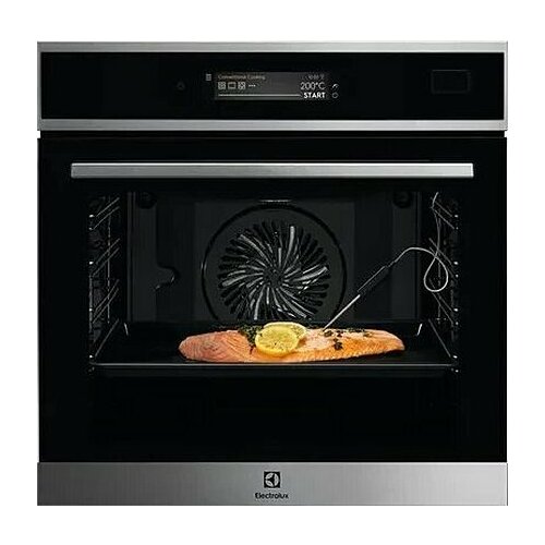 Электрический духовой шкаф Electrolux EOC9P31WX 15021000₽